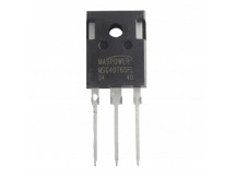 Биполярные транзисторы (IGBT) maspower MSG40T65FL (TO-247)Биполярный транзистор IGBT 650В 40А