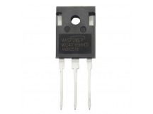 Биполярные транзисторы (IGBT) maspower MSG40T65HHC0 (TO-247)Биполярный транзистор IGBT 650В 40А