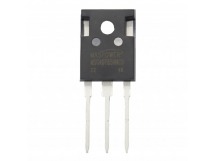 Биполярные транзисторы (IGBT) maspower MSG40T65HNC0 (TO-247)Биполярный транзистор IGBT 650В 40А