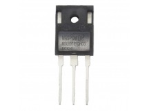 Биполярные транзисторы (IGBT) maspower MSG50T65QHC0 (TO-247)Биполярный транзистор IGBT 650В 50А