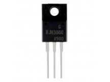 Биполярные транзисторы (IGBT) RENESAS RJH3044 (TO-220FL)Биполярный транзистор IGBT 360В 30А