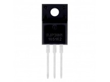 Биполярные транзисторы (IGBT) RENESAS RJP30H1DPP-M0 (TO-220FL)Биполярный транзистор IGBT 360В 30А