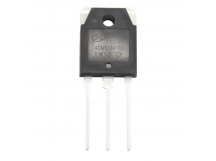 Биполярные транзисторы (IGBT) Silan SGT40N60NPFDPN (TO-3P)Биполярный транзистор IGBT 600В 40А