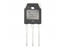 Биполярные транзисторы (IGBT) TRINNO TGAN20N135FD (TO-3PN)Биполярный транзистор IGBT 1350В 20А