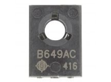 Биполярные транзисторы HITACHI 2SB649AC (TO-126) Биполярныйтранзистор PNP 180В 1,5А