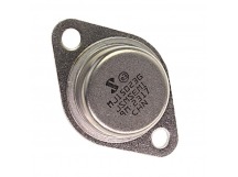 Биполярные транзисторы JSMSEMI MJ15023G (TO-3) Биполярныйтранзистор PNP 200В 16А