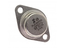 Биполярные транзисторы JSMSEMI MJ15025G (TO-3) Биполярныйтранзистор PNP 250В 16А