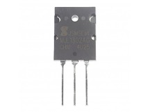Биполярные транзисторы JSMSEMI MJL1302AG (TO-264) Биполярныйтранзистор PNP 260В 15А