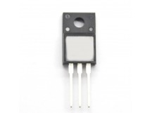 Биполярные транзисторы ONS 2SA2222SG (TO-220FP) Биполярныйтранзистор PNP 50В 10А