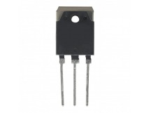 Биполярные транзисторы SANYO 2SD1047E (TO-3PB) Биполярныйтранзистор NPN 140В 12А