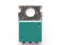 Биполярные транзисторы SavantIC Semiconductor 2SB673 (TO-220)Транзистор Дарлингтона PNP 100В 7А