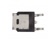 Биполярные транзисторы STM MJD122T4 (DPAK) Транзистор ДарлингтонаNPN 100В 8А