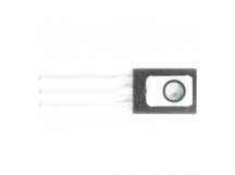 Биполярные транзисторы TOSHIBA 2SC3421 (TO-126) Биполярныйтранзистор NPN 120В 1А