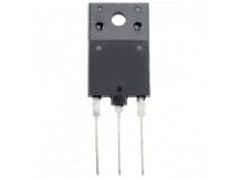 Биполярные транзисторы TOSHIBA 2SC5386 (TO-3PF) Биполярныйтранзистор NPN 600В 8А