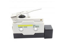 Микропереключатели DAIER D4MC-1020 Микропереключатель ON-(ON)SPDT 250В 10А