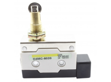 Микропереключатели DAIER D4MC-5020 Микропереключатель ON-(ON)SPDT 250В 10А