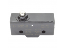 Микропереключатели DAIER Z-15GD-B Микропереключатель ON-(ON)SPDT 250В 15А