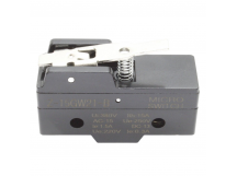 Микропереключатели DAIER Z-15GW21-B Микропереключатель ON-(ON)SPDT 250В 15А