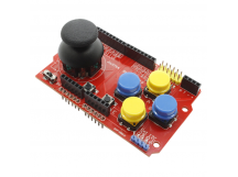 Модули индикации, управления NONAME JoyStick Shield Модульуниверсального джойстика