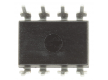 Оптопары EVERLIGHT 6N139 (DIP-8) Оптопара транзисторная