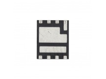 Полевые транзисторы Alpha & Omega AOE6936 (DFN 5x6E) Полевойтранзистор N/N-MOSFET 30В 55/85А