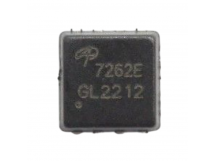 Полевые транзисторы Alpha & Omega AON7262E (DFN 3x3 EP) Полевойтранзистор N-MOSFET 60В 34А