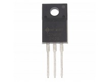 Полевые транзисторы HXY MOSFET 12N65 (TO-220F) Полевой транзисторN-MOSFET 650В 12А