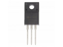 Полевые транзисторы HXY MOSFET 16N65F (TO-220F) Полевойтранзистор N-MOSFET 650В 16А