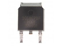 Полевые транзисторы HXY MOSFET IRFR1018EPBF (DPAK) Полевойтранзистор N-MOSFET 60В 80А