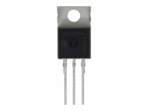 Полевые транзисторы INFINEON IPP60R190P6 (TO-220)/6R190P6 Полевойтранзистор N-MOSFET 650В 57А