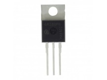 Полевые транзисторы INFINEON IPP60R280P6 (TO-220)/6R280P6 Полевойтранзистор N-MOSFET 650В 39А
