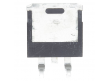 Полевые транзисторы INFINEON IRF2807SPBF (D2-PAK) Полевойтранзистор N-MOSFET 75В 82А