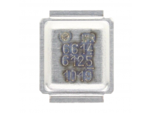 Полевые транзисторы INFINEON IRF6614TRPBF (DirectFET-ST) Полевойтранзистор N-MOSFET 40В 55А