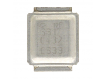 Полевые транзисторы INFINEON IRF6617TRPBF (DirectFET-ST) Полевойтранзистор N-MOSFET 30В 14А