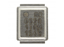Полевые транзисторы INFINEON IRF6620TRPBF (DirectFET-MX) Полевойтранзистор N-MOSFET 20В 27А