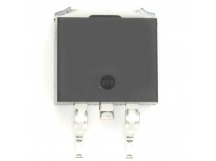Полевые транзисторы INFINEON IRF720SPBF (D2-PAK) Полевойтранзистор N-MOSFET 400В 3,3А