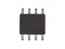Полевые транзисторы INFINEON IRF7410GTRPBF (SO-8) Полевойтранзистор P-MOSFET 12В 16А
