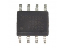 Полевые транзисторы INFINEON IRF7425TRPBF (SO-8) Полевойтранзистор P-MOSFET 20В 15А
