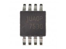 Полевые транзисторы INFINEON IRF7530TRPBF (MSOP-8) Полевойтранзистор N/N-MOSFET 20В 5,4/5,4А