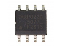 Полевые транзисторы INFINEON IRF7815TRPBF (SO-8) Полевойтранзистор N-MOSFET 150В 5,1А