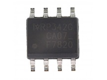 Полевые транзисторы INFINEON IRF7820TRPBF (SO-8) Полевойтранзистор N-MOSFET 200В 3,7А