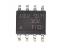 Полевые транзисторы INFINEON IRF7832TRPBF (SO-8) Полевойтранзистор N-MOSFET 30В 20А