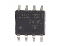 Полевые транзисторы INFINEON IRF8313TRPBF (SO-8) Полевойтранзистор N/N-MOSFET 30В 9,7/9,7А