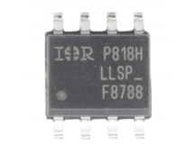 Полевые транзисторы INFINEON IRF8788 (SO-8) Полевой транзисторN-MOSFET 30В 24А