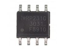 Полевые транзисторы INFINEON IRF8910TRPBF (SO-8) Полевойтранзистор N/N-MOSFET 20В 10/10А