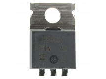 Полевые транзисторы INFINEON IRFBC30 (TO-220AB) Полевой транзисторN-MOSFET 600В 3,6А