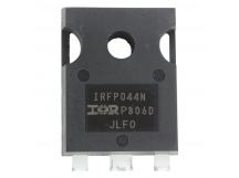 Полевые транзисторы INFINEON IRFP044N (TO-247) Полевой транзисторN-MOSFET 55В 53А
