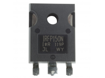 Полевые транзисторы INFINEON IRFP150N (TO-247AC) Полевойтранзистор N-MOSFET 100В 42А