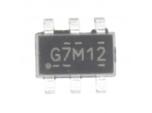 Полевые транзисторы INFINEON IRLMS2002 (SOT-23-6) Полевойтранзистор N-MOSFET 20В 6,5А