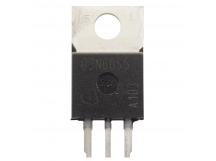 Полевые транзисторы INFINEON SPP03N60S5 (TO-220AB) Полевойтранзистор N-MOSFET 600В 3,2А